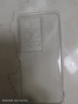紐霸 適用于vivo iQOO11/Pro手機殼 iQOO11s透明保護套防摔軟殼硅膠包邊手機套 曬單實(shí)拍圖