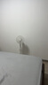 容聲（RONGSHENG）電風扇家用落地扇交流定頻電風扇輕音風扇立式臺地兩用大風量節(jié)能搖頭風扇低噪風扇RS-FX2401AH 曬單實拍圖
