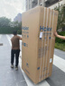 海爾（Haier）冰箱488升四開門十字對開門594mm超薄可嵌入式冰箱一級能效雙變頻家用大容量小紅花系列國家補貼 594mm超薄機身 | AI變頻科技 曬單實拍圖