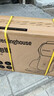 西屋（Westinghouse）S180/S150按摩靠墊辦公室肩頸椎按摩器腰背臀全身多功能家用按摩儀氣囊按摩墊送禮七夕情人節(jié)禮物 【預(yù)售提前搶】S180按摩靠墊-最晚9月2日發(fā)貨 【雙軌雙臂按摩，泰 曬單實(shí)拍圖