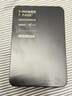 摩米士（MOMAX）【3C認(rèn)證】35W自帶線充電寶20000毫安小巧便攜可上飛機(jī)可磁力吸附適用蘋果華為小米手機(jī) 黑色 曬單實(shí)拍圖