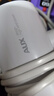 奧克斯（AUX）吹風(fēng)機宿舍專(zhuān)用低小功率500w吹頭發(fā)家用大學(xué)生寢室輕音不傷發(fā)護發(fā)電吹風(fēng)筒大風(fēng)量速干造型迷你便攜 曬單實(shí)拍圖