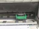 彩格DPK800色帶架1支 適用富士通DPK810 8580E 6850 810H/P 820H 880H 890H/T針式打印機碳帶色帶 曬單實(shí)拍圖