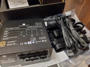 Thermalright(利民) 額定650W TR-TG650 金牌全模組  全日系電解電容 14CM小機(jī)身  ATX3.0電源 80PLUS金牌認(rèn)證 曬單實(shí)拍圖