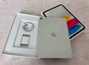 Apple/蘋(píng)果【國家補貼】iPad 11英寸 A16芯片2025年款 平板電腦 (128GB WLAN版/學(xué)習辦公娛樂(lè ))銀色 曬單實(shí)拍圖