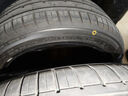 優(yōu)科豪馬橫濱輪胎/汽車(chē)輪胎 215/50R17 91V ADVAN dB V551V 原配本田思域 曬單實(shí)拍圖