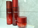 玉蘭油（OLAY）大紅瓶水乳液面霜禮盒抗皺緊致抗衰老化妝品護膚品套裝生日禮物女 曬單實拍圖