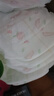 好奇（Huggies）鉑金裝小桃褲紙尿褲L120片(9-14kg)大號尿不濕【消暑散熱】 曬單實(shí)拍圖