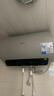 美的（Midea）國家補貼20%免換鎂棒50升電熱水器2500W一級能效40倍耐用速熱加熱管自動(dòng)關(guān)機F5025-JE4(HE) 曬單實(shí)拍圖