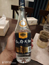 敘府 大曲藍(lán)標(biāo) 濃香型白酒 52度 500ml 單瓶裝 純糧食酒 中秋節(jié)送禮 曬單實(shí)拍圖