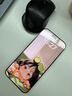 圖拉斯【25°超清防窺膜】適用于iphone16promax鋼化膜蘋果16promax手機(jī)膜防偷窺無(wú)黑邊抗指紋防摔全覆蓋 iPhone16ProMax【第2件半價(jià)】 8K超清不累眼丨25°頂配防窺丨超 曬單實(shí)拍圖