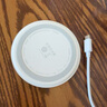 綠聯(lián)適用蘋果無線充電器iPhone16/15/14/13ProMax/12/X/8P華為小米三星安卓手機(jī)耳機(jī)15W桌面充電板底座 曬單實(shí)拍圖