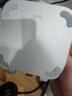 海備思適用于Mac mini M4/M4 Pro支架底座迷你桌面支撐架電腦主機配件金屬散熱托架鋁合金 曬單實(shí)拍圖