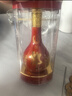 郎酒 紅花郎 紅15 醬香型白酒 53度 500ml*6瓶 整箱裝（年份隨機） 曬單實(shí)拍圖