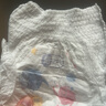 好奇（Huggies）金裝拉拉褲XXL74(15kg以上)尿不濕【速干不易紅】 曬單實(shí)拍圖