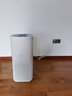美的（Midea）森林家空氣凈化器Air4 家用除甲醛除菌除異味除過(guò)敏原甲醛傳感器實(shí)時(shí)監測國家補貼 【母嬰認證優(yōu)選】KJ550G-YY 曬單實(shí)拍圖