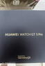 HUAWEI WATCH GT 5 Pro 國家補貼15%曜石黑46mm華為智能手表玄璣感知系統進(jìn)階運動(dòng)情緒健康助手 曬單實(shí)拍圖