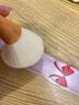 蜜糖小姐美甲工具粉塵刷指甲去塵刷子日系長(cháng)柄小蠻腰絨毛清潔桌面粉塵毛刷 原木手柄粉塵刷 1件 無(wú)規格 曬單實(shí)拍圖