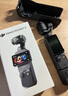 大疆 DJI Osmo Pocket 3 標(biāo)準(zhǔn)版 一英寸口袋云臺(tái)相機(jī) OP靈眸手持?jǐn)?shù)碼相機(jī) 旅游vlog 便攜美顏攝像 曬單實(shí)拍圖