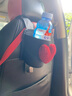 范爺家車載水杯架汽車后排掛鉤車內(nèi)座椅背多功能水壺茶杯固定收納置物架 曬單實拍圖