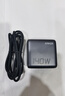ANKER安克智顯充140W充電器套裝 氮化鎵屏顯type-c多口pd快充100W頭適用蘋(píng)果17iPhone手機筆記本電腦 灰 曬單實(shí)拍圖
