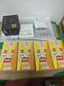 得力(deli)36g高粘度PVP固體膠水 無(wú)甲醛快干耐用膠棒 強力粘接 學(xué)生文具 4支裝 辦公用品 6372 曬單實(shí)拍圖