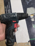 博世（BOSCH） 12V充電手鉆GSR120-Li裸機開(kāi)關(guān)電池充電器電機博士裸機夾頭配件 GSR120LI裸機(無(wú)電池無(wú)充電器) 曬單實(shí)拍圖