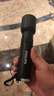 飛利浦（PHILIPS）手電筒強光手電超亮超長(cháng)續穿天家用小型軍戶(hù)外照明應急燈SFL2203 曬單實(shí)拍圖