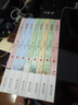 當代名家散文精選（8冊）青少版 兒童文學(xué)經(jīng)典書(shū)系 冰心散文精選+老舍+巴金+朱自清+季羨林+宗璞+汪曾祺+馮驥才散文精選 中小學(xué)生課外閱讀書(shū)籍 曬單實(shí)拍圖