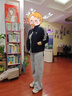 妙奕嘉外套女棒球服秋季2025年新款小個(gè)子女生百搭短外套夾克休閑風(fēng)上衣 蝴蝶結刺繡條紋外套【藏青色】 均碼 【建議118斤內】 曬單實(shí)拍圖