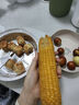 CP正大食品泰香Q卷(原味)2斤 雞肉卷 冷凍 火鍋麻辣燙食材 曬單實(shí)拍圖