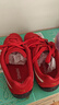 彪馬（PUMA）ROSE樸彩英同系列SPEEDCAT賽車(chē)風(fēng)美拉德薄底鞋男女406329 烈焰紅-02 39 曬單實(shí)拍圖