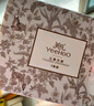 英氏（YEEHOO）兒童內褲中大童平角打底短褲不夾屁屁 琉璃紫(女寶3條裝) 110cm 曬單實(shí)拍圖