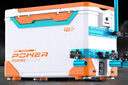 適配華為充電器66W/100W/120W快充原裝type-c數據線(xiàn)mate60/70/p40榮耀手機插頭充電頭套裝X5充電線(xiàn) 120W快充套裝【3C安全認證】2米套裝 曬單實(shí)拍圖