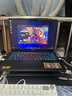 微星（MSI）神影16 銳龍版 2025 國家補貼20% 16英寸游戲筆記本電腦(R9-7945HX RTX5060 16G 1TB 2.5K240Hz屏) 曬單實拍圖