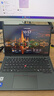 ThinkPad 【國家補貼20%】聯(lián)想 X13筆記本電腦英特爾酷睿Evo平臺 13.3英寸商務(wù)辦公輕薄本 Ultra7-255H 32G 1T-A6CD 曬單實(shí)拍圖