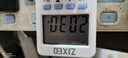 美的（Midea）【幸運草安睡1S】一級能效直流變頻聲控電風(fēng)扇家用遙控臥室靜音落地扇臺式桌面抗菌大風(fēng)力轉頁(yè)扇 曬單實(shí)拍圖