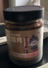 小味兒柴火臘肉238g湖南特產(chǎn)農(nóng)家下飯菜瓶裝拌飯拌面即食剁辣椒醬即食 曬單實(shí)拍圖