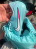 耐克（NIKE）男子LEGEND 10 ELITE AG PRO足球鞋 IB9520-401 43 曬單實(shí)拍圖