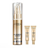 歐萊雅（LOREAL）小金管防曬霜 30ml+15ml*2 清爽面部隔離戶(hù)外SPF50+ 曬單實(shí)拍圖
