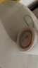 JBL FLIP6 音樂萬花筒六代 便攜藍(lán)牙音箱 賽道揚(yáng)聲器 獨(dú)立高音單元 iphone16pro適用 音響  奶油白  曬單實(shí)拍圖