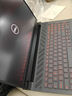戴爾（DELL） 【補貼20%】游匣G15游戲本 5530 15.6英寸酷睿HX學(xué)生設(shè)計制圖剪輯電競滿血獨顯筆記本電腦 i5-HX標壓 RTX4050 165Hz 16G內(nèi)存 512G高速固態(tài) 標配 曬單實拍圖