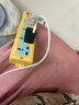 固質優(yōu)品蘋果充電器正品充電線氮化鎵適配原裝45W快充PD套裝iPhone14ProMax13 16 15手機12充電頭30W數(shù)據(jù)線 【蘋果8-14系列】PD30W閃充丨單線正品1米 曬單實拍圖