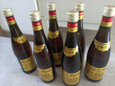 張裕特種金獎白蘭地酒750ml*6瓶 整箱裝 洋酒自飲宴請 送禮 750mL 6瓶 曬單實(shí)拍圖