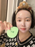 BUV復(fù)活草面膜去黃提亮美白補(bǔ)水淡斑涂抹面膜抗氧化曬后修復(fù)七夕禮物 曬單實(shí)拍圖