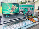 華碩天選6 Pro 銳龍版 國家補貼20% 16英寸游戲本 筆記本電腦(銳龍9 8940HX 16G 1T RTX5070 2.5K)灰 曬單實(shí)拍圖