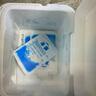 聚珥 標本轉運箱 冷藏運輸箱 保溫箱冷藏箱便攜運輸家用冷藥品釣魚(yú)野炊保溫箱冷藏 5L藍色(5個(gè)冰袋1個(gè)冰板) 曬單實(shí)拍圖