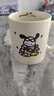 馬克杯高顏值ins風(fēng)陶瓷杯卡通咖啡杯辦公室家用早餐喝水杯子可愛(ài) 飛機狗狗陶瓷杯 曬單實(shí)拍圖