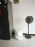 正泰（CHNT）開(kāi)關(guān)插座7M 家用86型五孔墻壁面板暗裝電源插座 電工推薦 優(yōu)雅白 七孔10A 曬單實(shí)拍圖