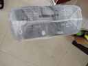 潔柔有芯卷紙 黑Face4層200克*10卷 厚韌耐用 衛生紙卷筒紙紙巾整箱 曬單實(shí)拍圖